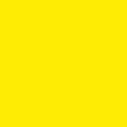 BS381-309 Canary Yellow Aerosol Paint